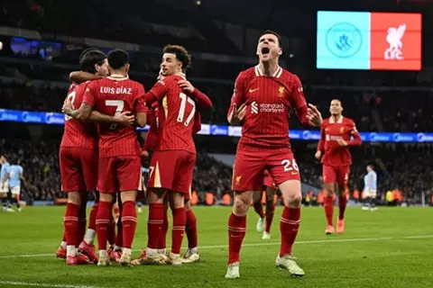 جدول مباريات اليوم.. ليفربول ضد توتنهام.. افتتاح بطولة الشباب.. ومانشستر سيتي أمام نوتنجهام